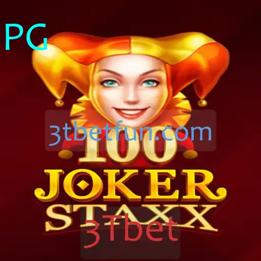 Descubra o Fascinante Mundo de 100JokerStaxx com 3Tbet