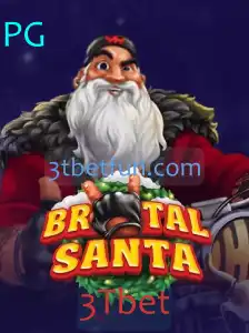 BrutalSanta: Um Mergulho no Mundo Dinâmico e Desafiador de 3Tbet
