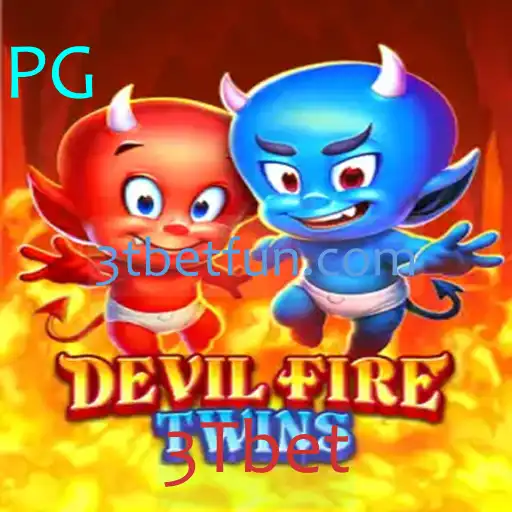 Explorando o Mundo de DevilFireTwins com 3Tbet