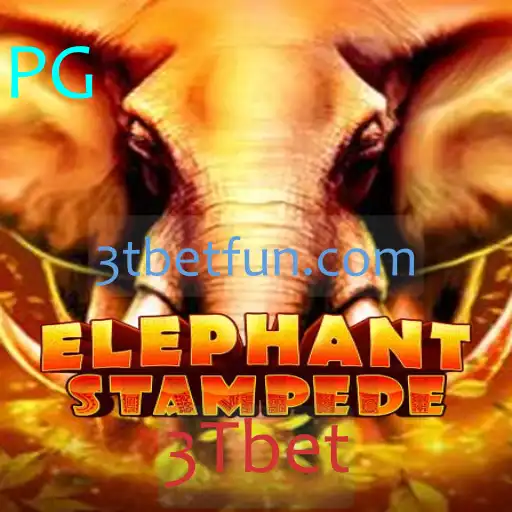 Explorando o Mundo de ElephantStampede: A Nova Sensação de 3Tbet