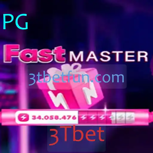 Explorando o Mundo de FastMaster: O Jogo que Está Dominando 3Tbet