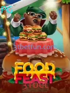 Descubra o Mundo de FoodFeast: Diversão e Estratégia Gastronômica
