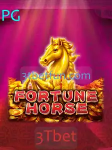 Explorando FortuneHorse: Um Novo Jogo Empolgante da 3Tbet