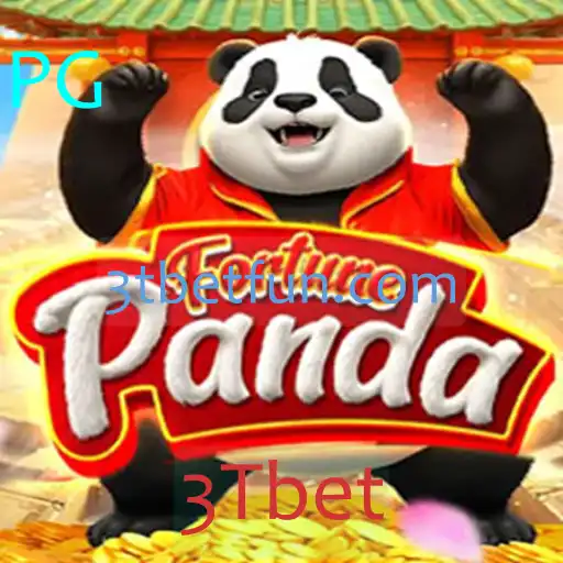 FortunePanda: Um Mergulho no Mundo do Entretenimento com 3Tbet