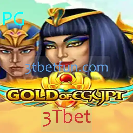 Explorando o Fascinante Universo do Jogo 'GoldOfEgypt' na Plataforma 3Tbet