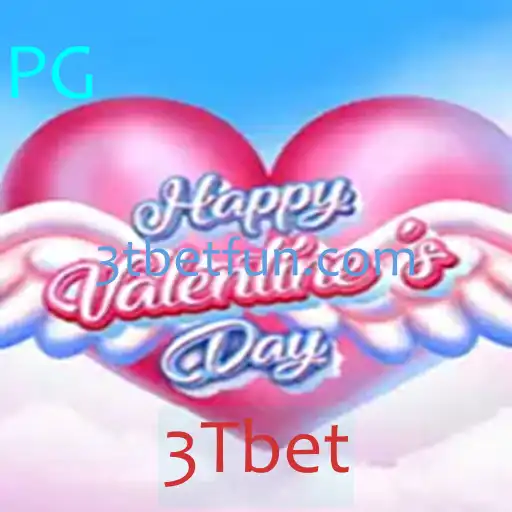 Descubra o Mundo Envolvente de HappyValentinesDay com 3Tbet