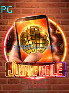 Jumpingmobile: Um Olhar Detalhado sobre o Jogo Inovador da 3Tbet