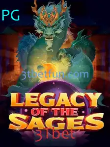 Descubra o Fascinante Mundo de Legacy of the Sages