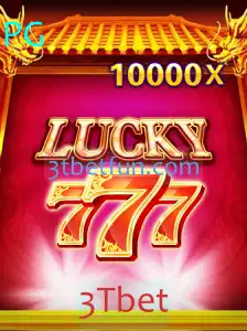 Desvendando LuckySeven: O Jogo de Azar Inovador da 3Tbet