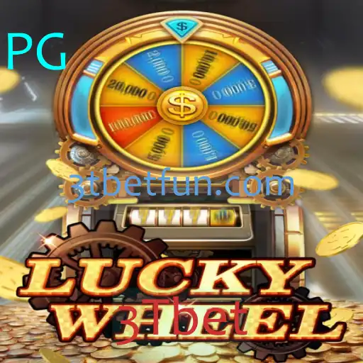 Explorando o Excitante Mundo do LuckyWheel e 3Tbet