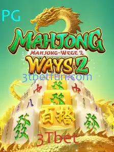 Descubra o Fascinante Mundo de MahjongWays2 com 3Tbet