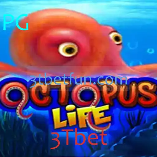 Explorando o Universo Fascinante de OctopusLife e a Palavra-Chave 3Tbet
