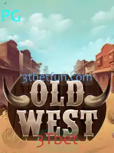 OldWest: Descubra o Mundo do Jogo de Apostas 3Tbet