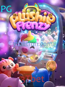 Explorando PlushieFrenzy: O Novo Fenômeno dos Jogos com 3Tbet