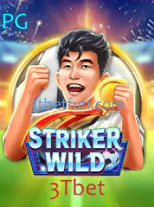 StrikerWILD: Explore este Novo Fenômeno de Jogo com 3Tbet