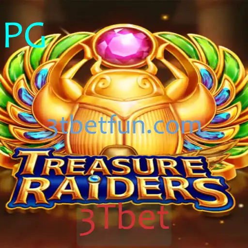 Explorando o Mundo de TREASURERAIDERS: Uma Jornada de Aventura e Estratégia com 3Tbet