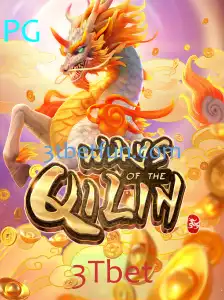 Descubra os Segredos de 'WaysoftheQilin' com 3Tbet